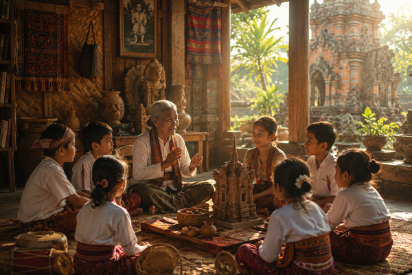 A SICHAM Initiative for Cultural Survival and Community Pride — 4f
