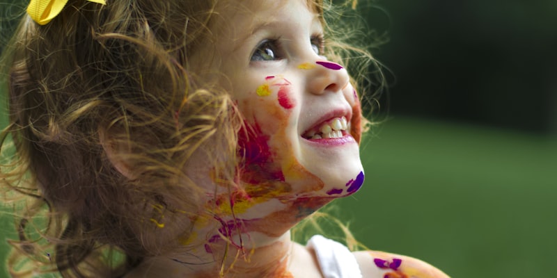 Protecting Children’s Health and Their Future — Children Health Future 01