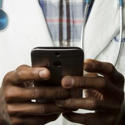 SICHAM Medical Support — Dokter Medis 01