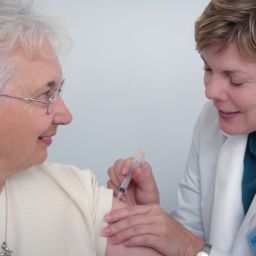 Helping the Elderly Access Lifesaving Care — Elderly Lifesaving Care 01