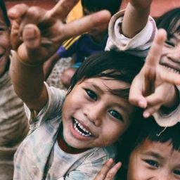 Supporting Families Through Food, Care, and Community Connection — Families Food Community 01