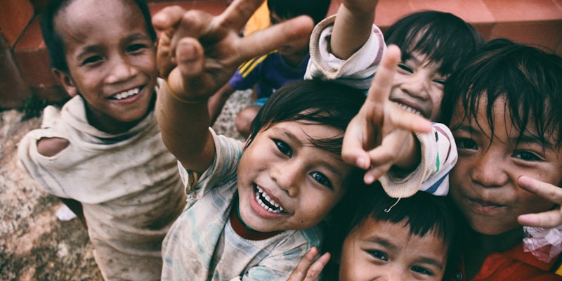 Supporting Families Through Food, Care, and Community Connection — Families Food Community 01