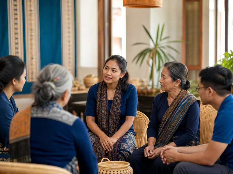 Culture-Based Mental Health