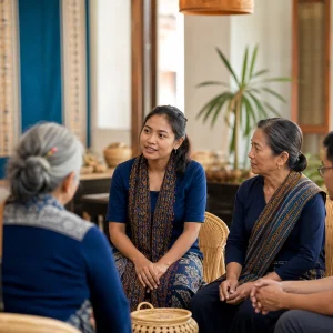 Culture-Based Mental Health
